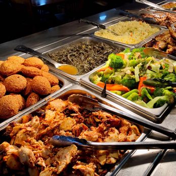 Shawarma King Buffet - Buffets Near Me - Kalamazoo, Michigan