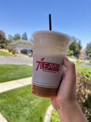 7 Leaves Cafe by null