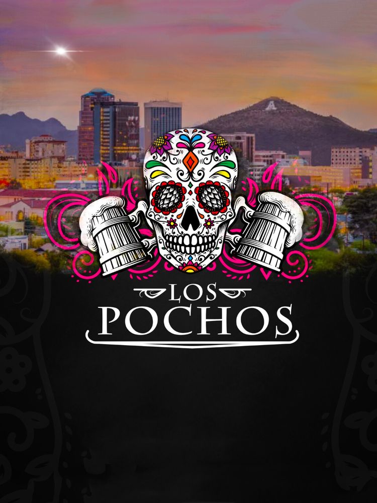 LOS POCHO’S SPORTS GRILL Updated October 2024 5801 S Palo Verde Rd