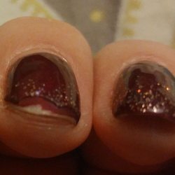 My's Nails & Spa - 3 visits. 3 disappointments.