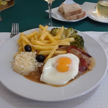Restaurante Nacional - Portuguese Near Me - Ponta Delgada, 20