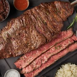 El Toro Loco Steakhouse