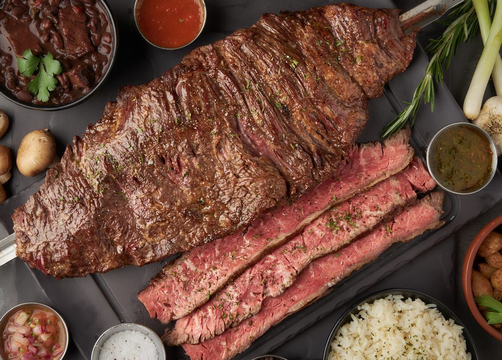 El Toro Loco Churrascaria 8st
