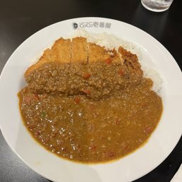 Tomato & Asparagus Keema Curry