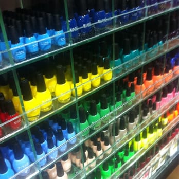Bissú Boutique - Esmaltes en la tienda - Cosmetics & Beauty Supply Near Me - Tijuana, BCN