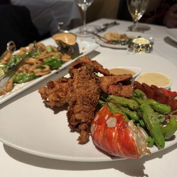 True Luck Dc TRULUCK’S OCEAN’S FINEST SEAFOOD & CRAB - Updated April 2025 - 1423 ...