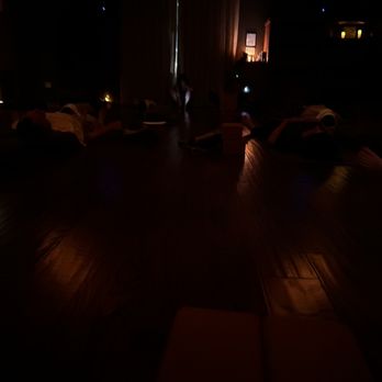 Life Time - Yoga room - Gyms Near Me - Berkeley Heights, New Jersey