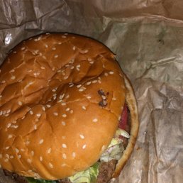 Whopper Whopper