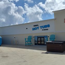 SW Florida Hot Tubs & More