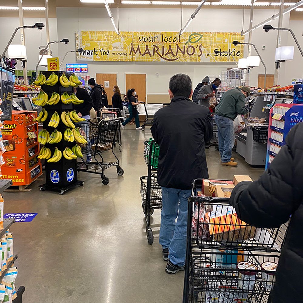Mariano's - Grocery Near Me - Skokie, Illinois Mariano's - Grocery Near Me - Skokie, Illinois