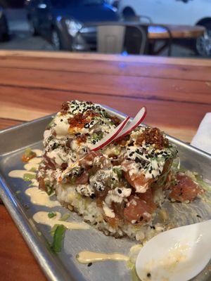 Nico's Fish Market by null