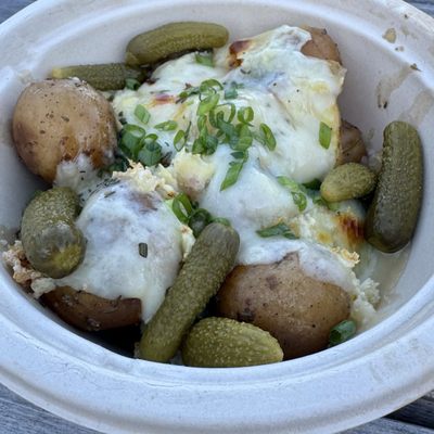 Leelanau Cheese by null