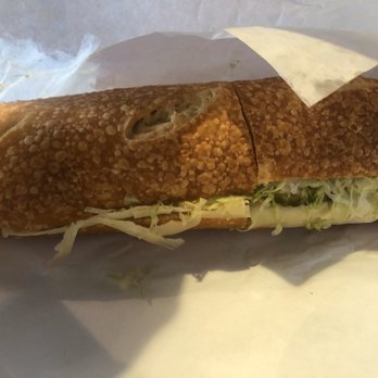 All About the Bread - Sandwiches Near Me - Los Angeles, California
