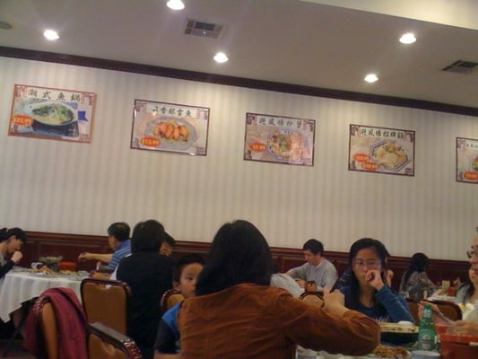 Seafood Palace by null