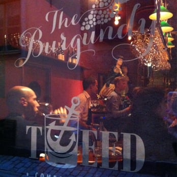 The Burgundy - Wine Bars Near Me - Stockholm, Alberta The Burgundy - Wine Bars Near Me - Stockholm, Alberta