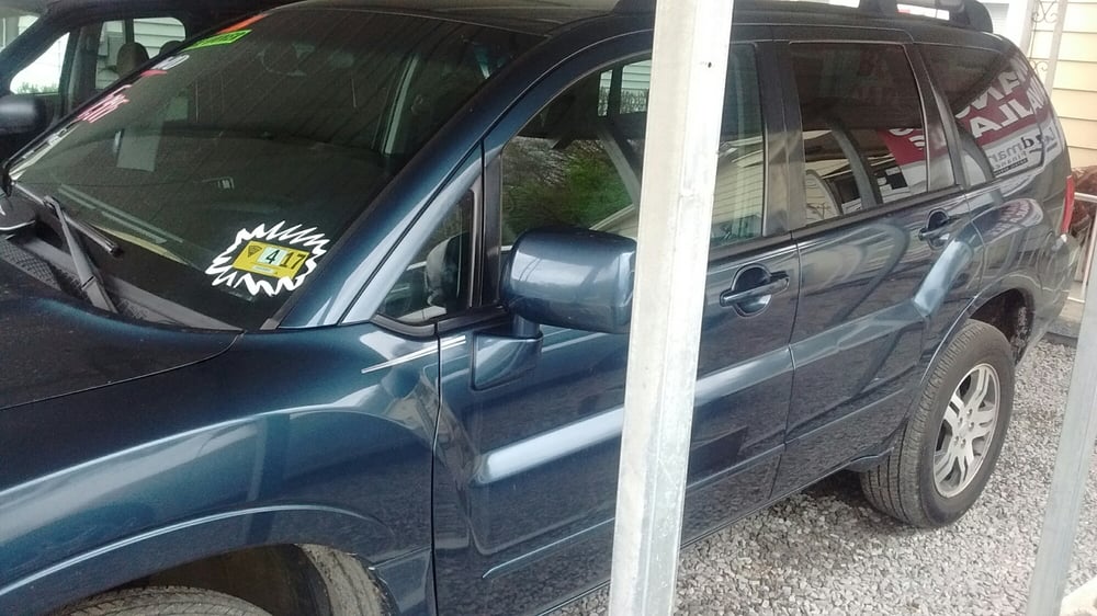 AUTO TOWN USED CARS Updated August 2024 1625 Sabraton Ave, West Virginia Used