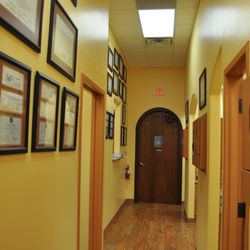Bear Creek Family Dentistry - Coit Rd
