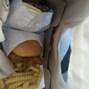 Shake Shack Warwick on Yelp