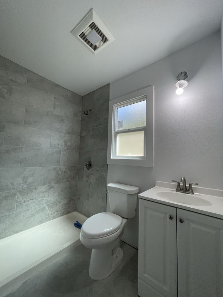 Slide of Crane Construction