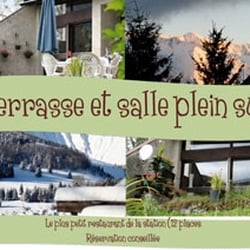 Le Hors Piste