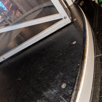 Emerald Coast Bar & Grill - Filthy turnstile the manager thinks is "clean" - Airport Lounges Near Me - Eglin Air Force Base, Florida Emerald Coast Bar & Grill - Filthy turnstile the manager thinks is "clean" - Airport Lounges Near Me - Eglin Air Force Base, Florida