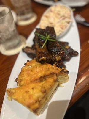 Crescent City Brewhouse by null