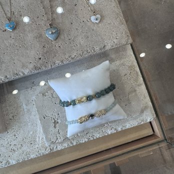 Karma and Luck - Merchandise Case - Jewelry Near Me - Universal City, California