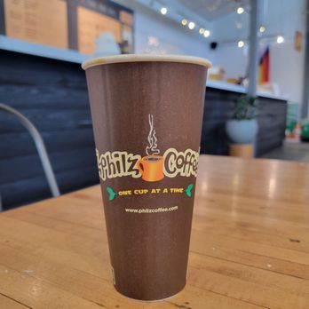 Philz Coffee - Coffee & Tea Near Me - Sacramento, California Philz Coffee - Coffee & Tea Near Me - Sacramento, California