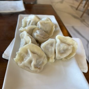 Dumpling Master - Beef onion - Noodles Near Me - Rancho Cucamonga, California