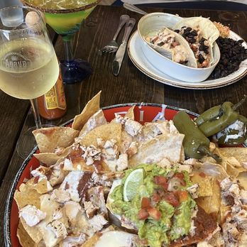 Agave Mexican Restaurant - Nachos, steak taco - Mexican Near Me - Lewes, Delaware Agave Mexican Restaurant - Nachos, steak taco - Mexican Near Me - Lewes, Delaware