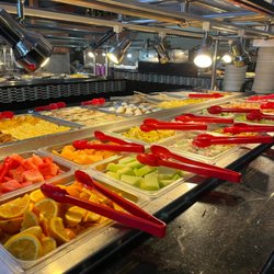 Taste City Buffet