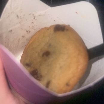 McDonald's - mcflurry + cookie - Fast Food Near Me - Fairfield, California McDonald's - mcflurry + cookie - Fast Food Near Me - Fairfield, California