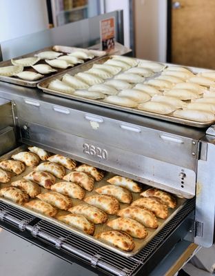 Lazo Empanadas Greenwood Village by null