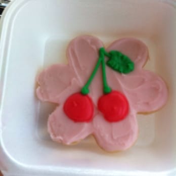 Bay Bread Company - Cute! And the best cookie of the three I tried. - Bakeries Near Me - Traverse City, Michigan Bay Bread Company - Cute! And the best cookie of the three I tried. - Bakeries Near Me - Traverse City, Michigan
