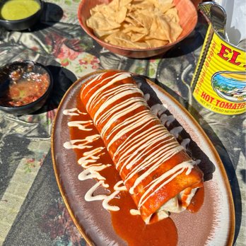 La Puerta - Carne asada burrito - Mexican Near Me - San Diego, California La Puerta - Carne asada burrito - Mexican Near Me - San Diego, California