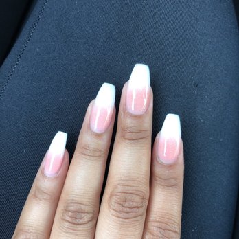 Classic Nails - Nail Salons Near Me - Anaheim, California