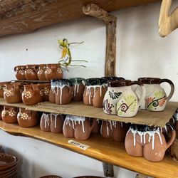 M&J Artisanias Authentic Decor