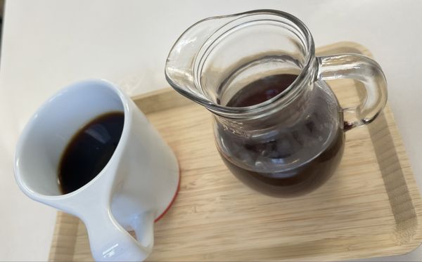 Intelligentsia Coffee Venice by null