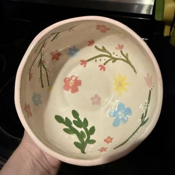 You Do The Dishes - Arts & Crafts Near Me - Tampa, Florida