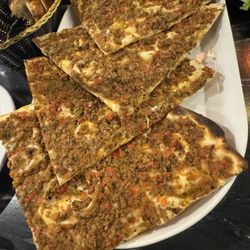 Galata - Lahmacun