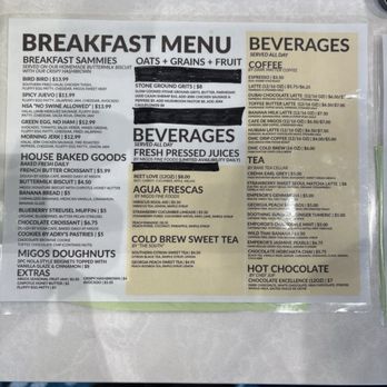 Migos Fine Food - Mexican Near Me - Chicago, Illinois