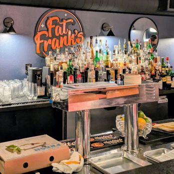 Fat Frank's
