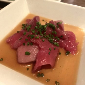 SUGARFISH | Flatiron - Tuna Sashimi - delicious - Sushi Bars Near Me - New York, New York SUGARFISH | Flatiron - Tuna Sashimi - delicious - Sushi Bars Near Me - New York, New York