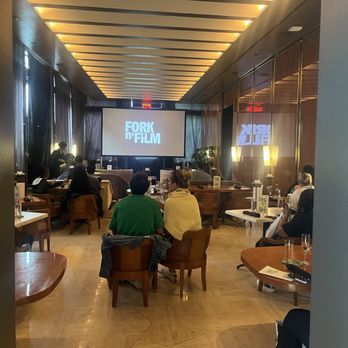 FORK N’ FILM - Updated February 2026 - 85 Photos & 15 Reviews - 33 Peck