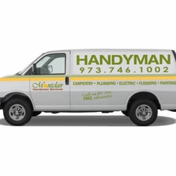 Montclair Handyman Services