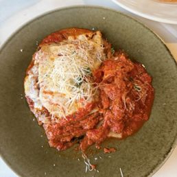 Lasagna Bolognese Lasagna Bolognese