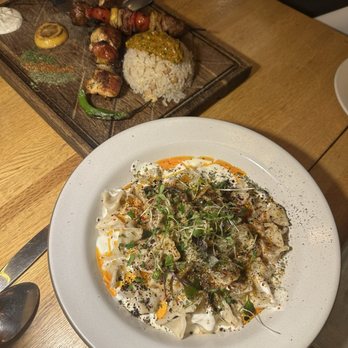 Troya - Mediterranean Near Me - San Francisco, California