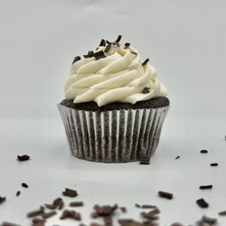 Kupkates - Chocolate Cupcake

Chocolate based cupcakes with vanilla buttercream