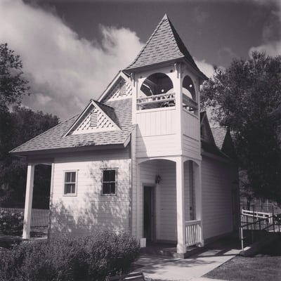 Stagecoach Inn Museum by null