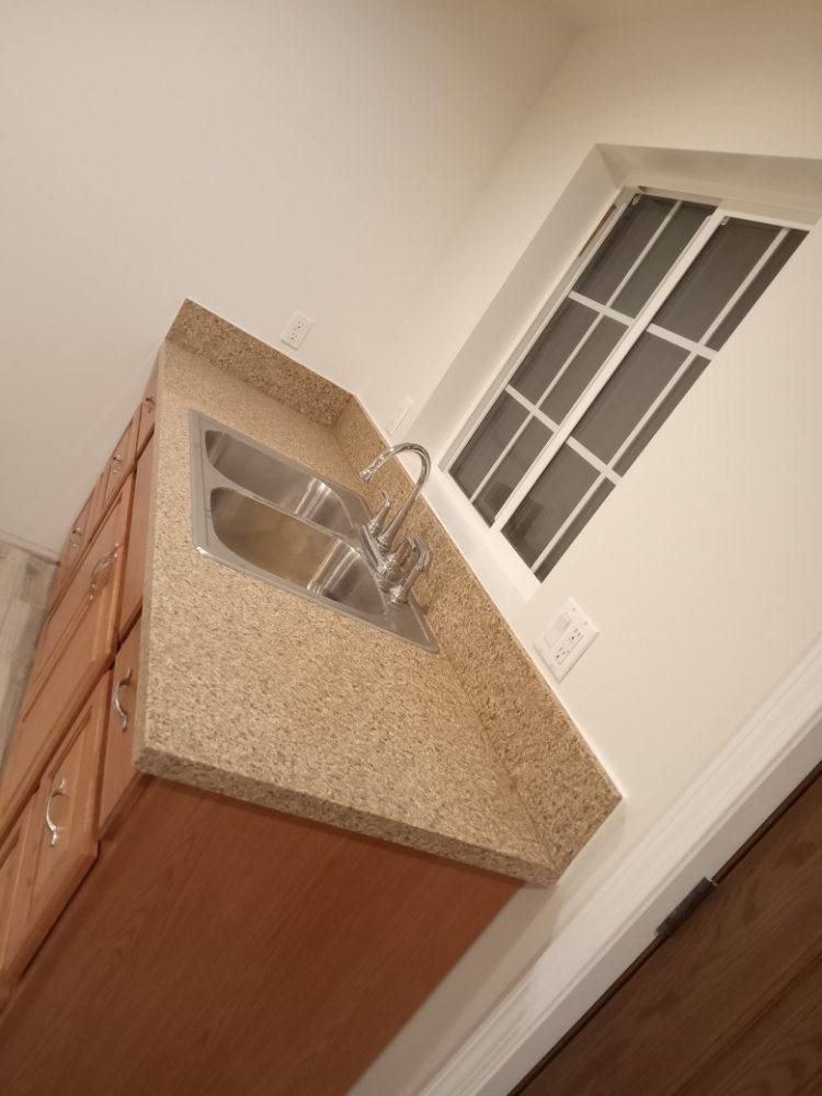 Slide of Y V General Construction Company